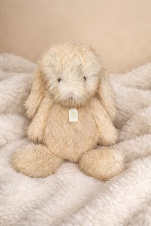 Springlowe Luxe Bunny Jellycat | Jelly Journal