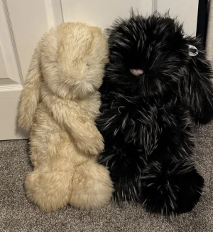 Jellycat Photo