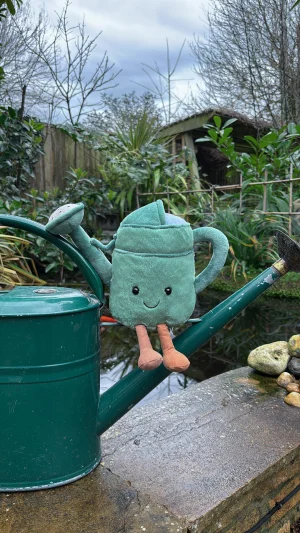 Amuseables Watering Can Jellycat | Jelly Journal