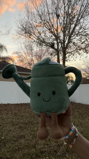 Amuseables Watering Can Jellycat | Jelly Journal