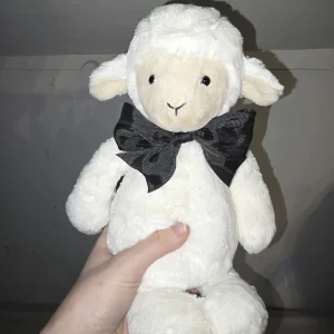 Skipson Lamb Jellycat | Jelly Journal