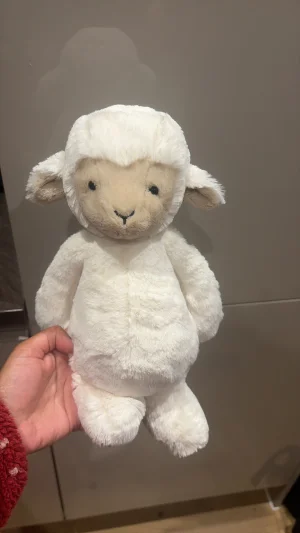 Skipson Lamb Jellycat | Jelly Journal