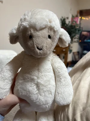 Skipson Lamb Jellycat | Jelly Journal