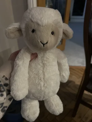  ♡ Skipson Lamb Skipson Lamb - Official Jellycat
