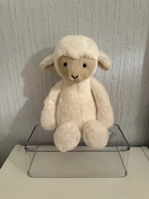 Skipson Lamb Jellycat | Jelly Journal