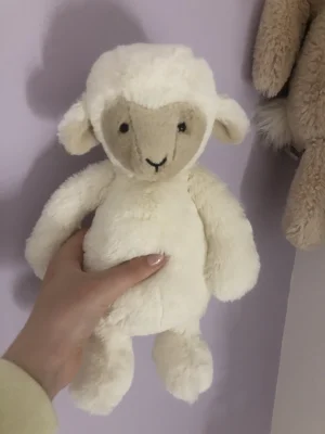 Skipson Lamb Jellycat | Jelly Journal
