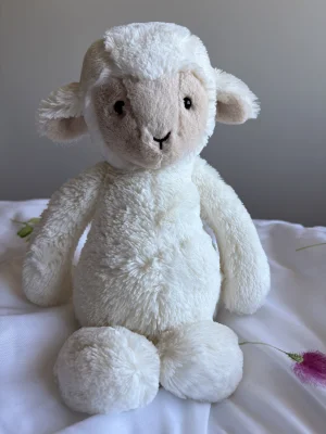 Skipson Lamb Jellycat | Jelly Journal