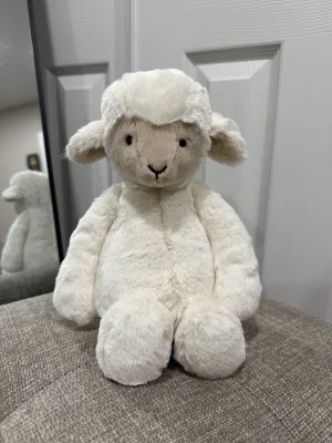 Skipson Lamb Jellycat | Jelly Journal