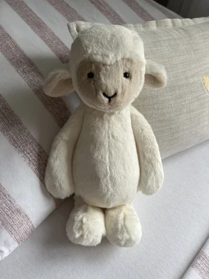Skipson Lamb Jellycat | Jelly Journal
