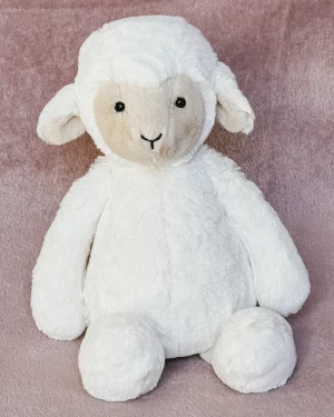Skipson Lamb Jellycat | Jelly Journal