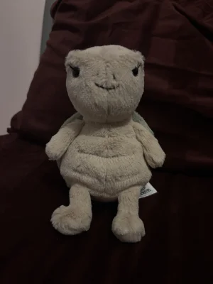 Thimble Turtle Jellycat photo