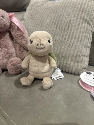 Thimble Turtle Jellycat photo uploaded by Seni113