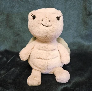Thimble Turtle Jellycat photo