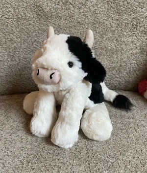 Smudge Cow Jellycat | Jelly Journal