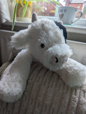 Smudge Cow Jellycat photo uploaded by Robsyevs