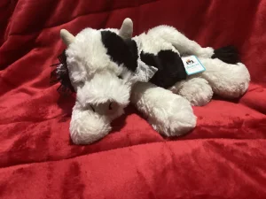 Smudge Cow Jellycat photo uploaded by Jellybunnys1984