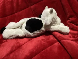 Smudge Cow Jellycat photo uploaded by Jellybunnys1984