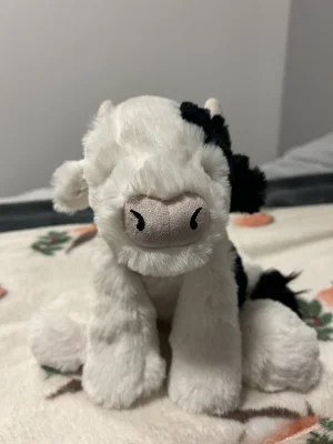 Smudge Cow Jellycat photo uploaded by herbycat
