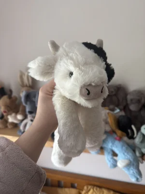 Smudge Cow Jellycat photo