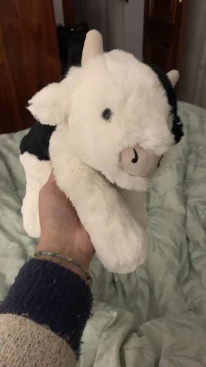 Smudge Cow Jellycat | Jelly Journal