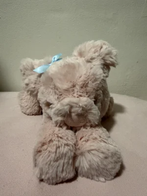 Smudge Pig Jellycat photo