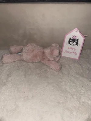 Smudge Pig Jellycat | Jelly Journal