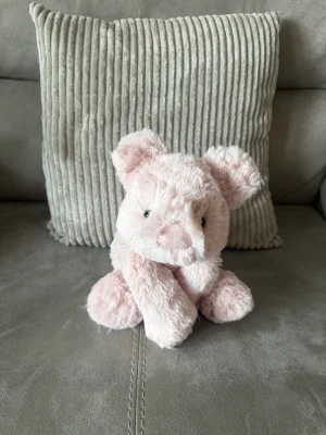 Smudge Pig Jellycat | Jelly Journal