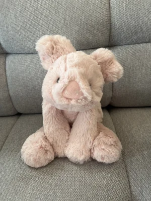 Smudge Pig Jellycat photo uploaded by Mayajellycats13