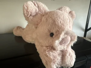 Smudge Pig Jellycat | Jelly Journal