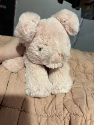 Smudge Pig Jellycat | Jelly Journal