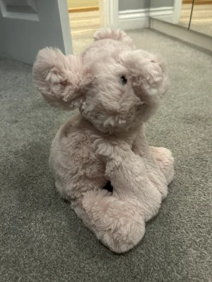 Smudge Pig Jellycat | Jelly Journal