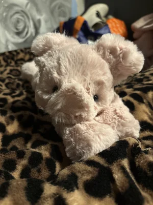 Smudge Pig Jellycat | Jelly Journal