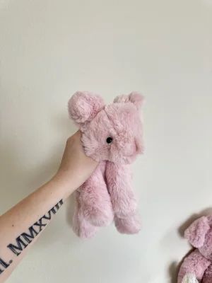 Smudge Pig Jellycat | Jelly Journal