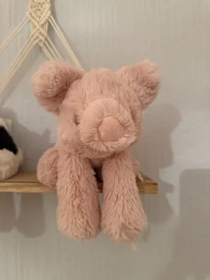 Smudge Pig Jellycat | Jelly Journal