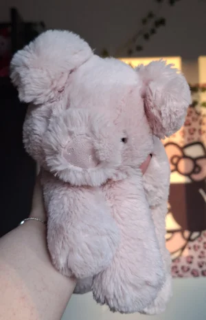 Smudge Pig Jellycat | Jelly Journal