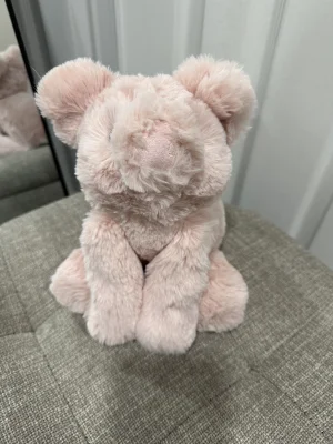 Smudge Pig Jellycat | Jelly Journal