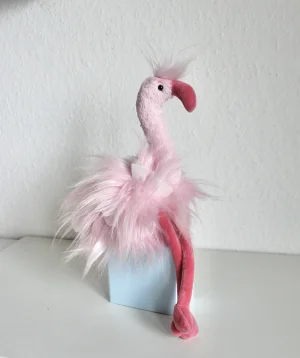 Flo Maflingo - Little Jellycat photo