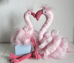 Flo Maflingo - Little Jellycat photo