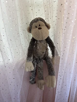 Mattie Monkey - Medium Jellycat photo