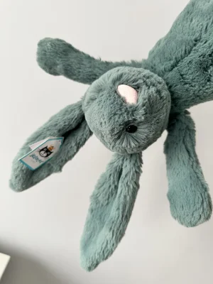 Bashful Forest Bunny - Medium Jellycat | Jelly Journal