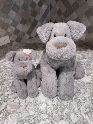 Huggady Dog - Large Jellycat photo uploaded by SnowLeopard821