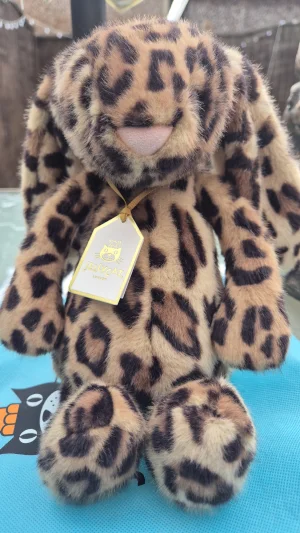  Cobblehop Bunny 新品未使用 タグ付き Authentic Cobblehop Bunny Exclusive Jellycat comes with all tags