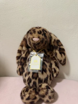 Cobblehop Bunny Jellycat | Jelly Journal