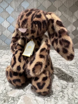 Cobblehop Bunny Jellycat photo uploaded by SnowLeopard821