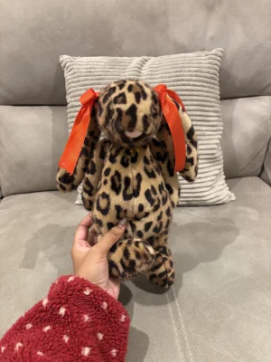 Cobblehop Bunny Jellycat photo uploaded by Seni113
