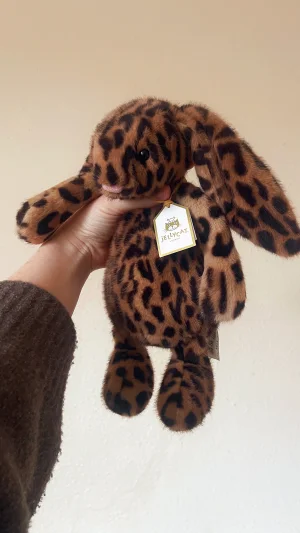 Cobblehop Bunny Jellycat photo
