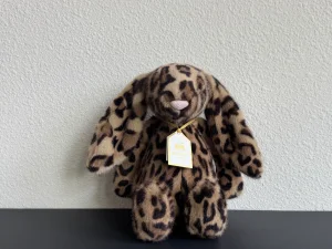 Cobblehop Bunny Jellycat | Jelly Journal