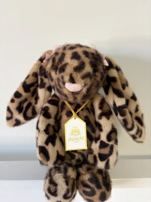 Cobblehop Bunny Jellycat photo