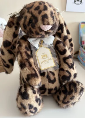 Cobblehop Bunny Jellycat photo