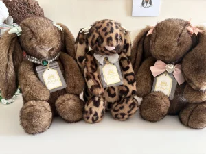 Cobblehop Bunny Jellycat photo